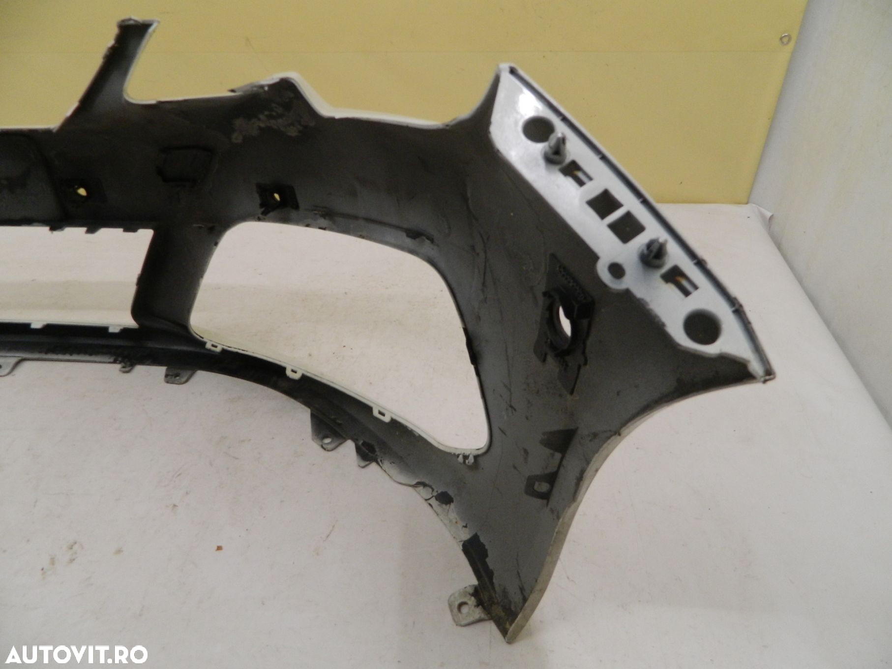 Bara fata Peugeot 308, 2016, 2017, 2018, cod origine AA38299433. - 5