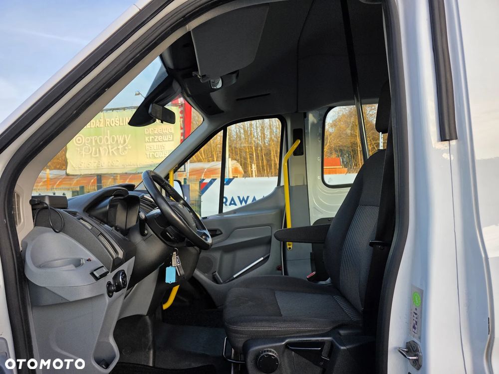 Ford TRANSIT - 14