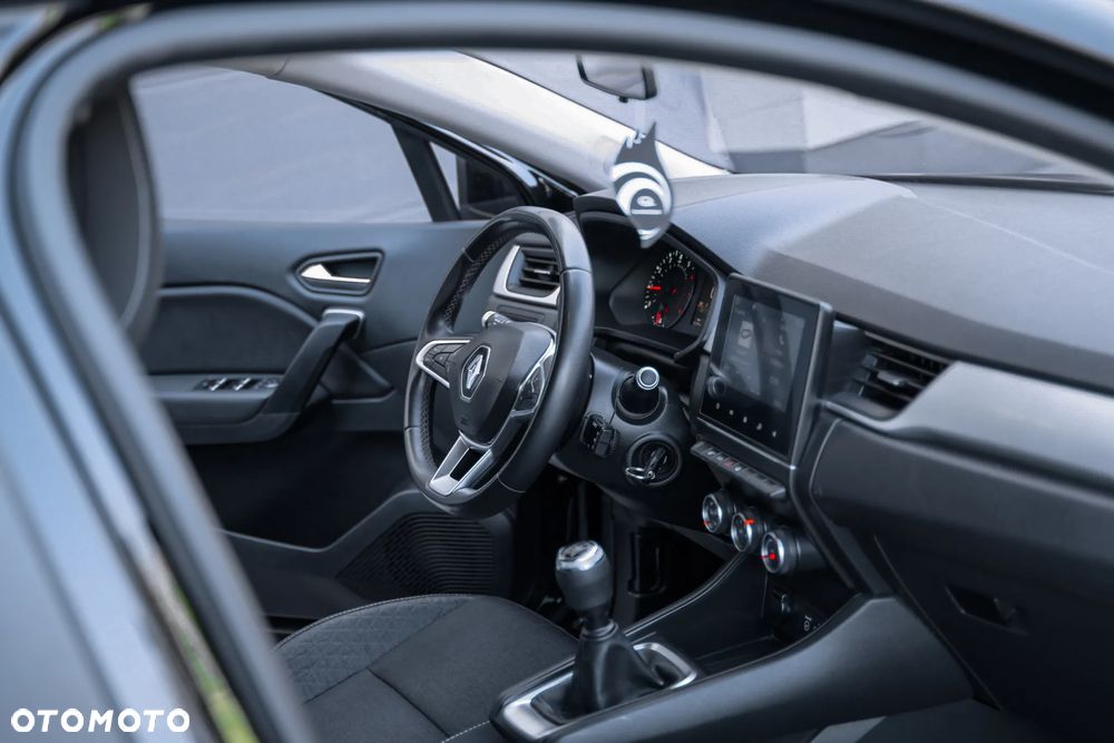Renault Captur 1.0 TCe Intens - 9