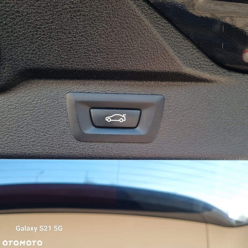 BMW X5 xDrive40d - 16