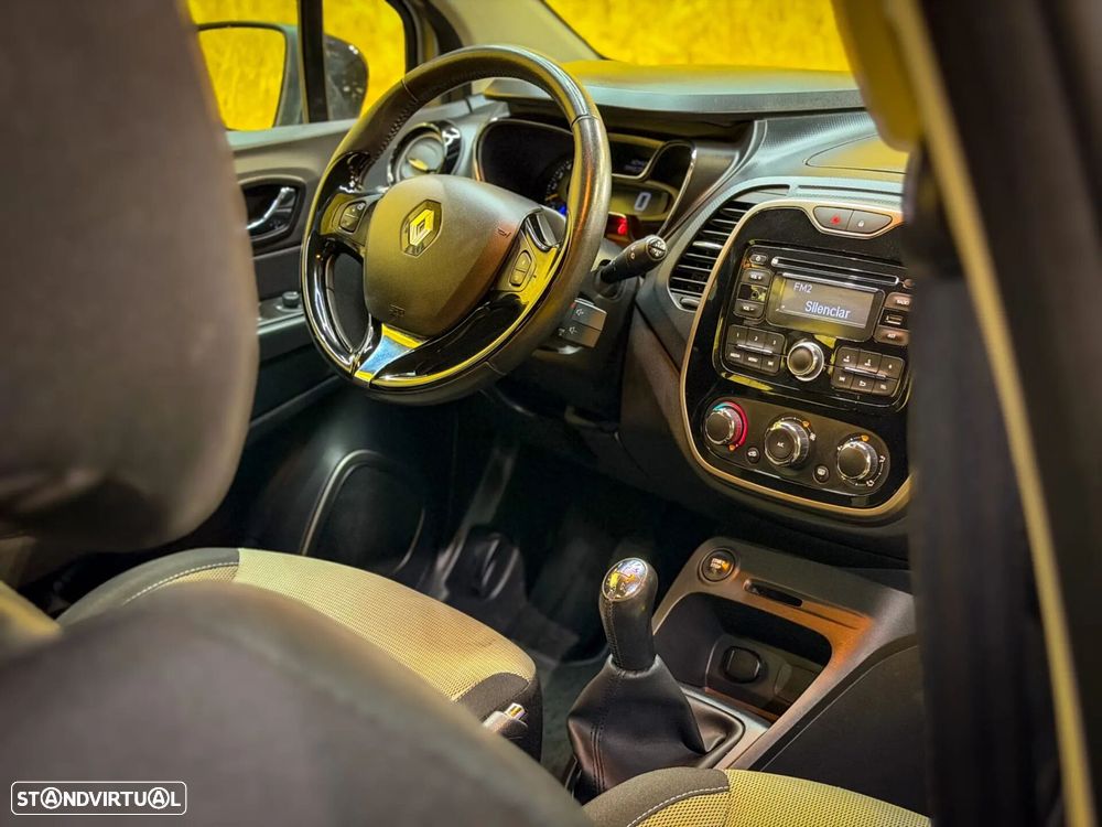 Renault Captur 1.0 TCe Intens - 9