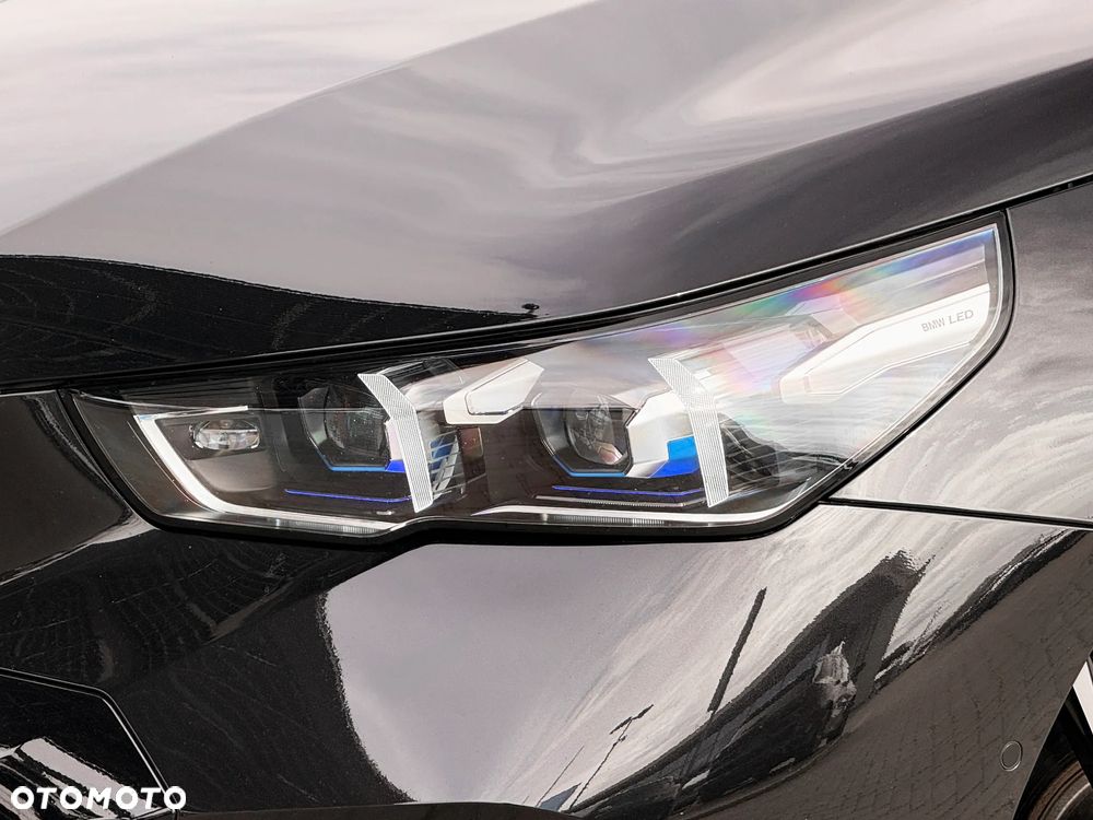 BMW Seria 5 520d - 7