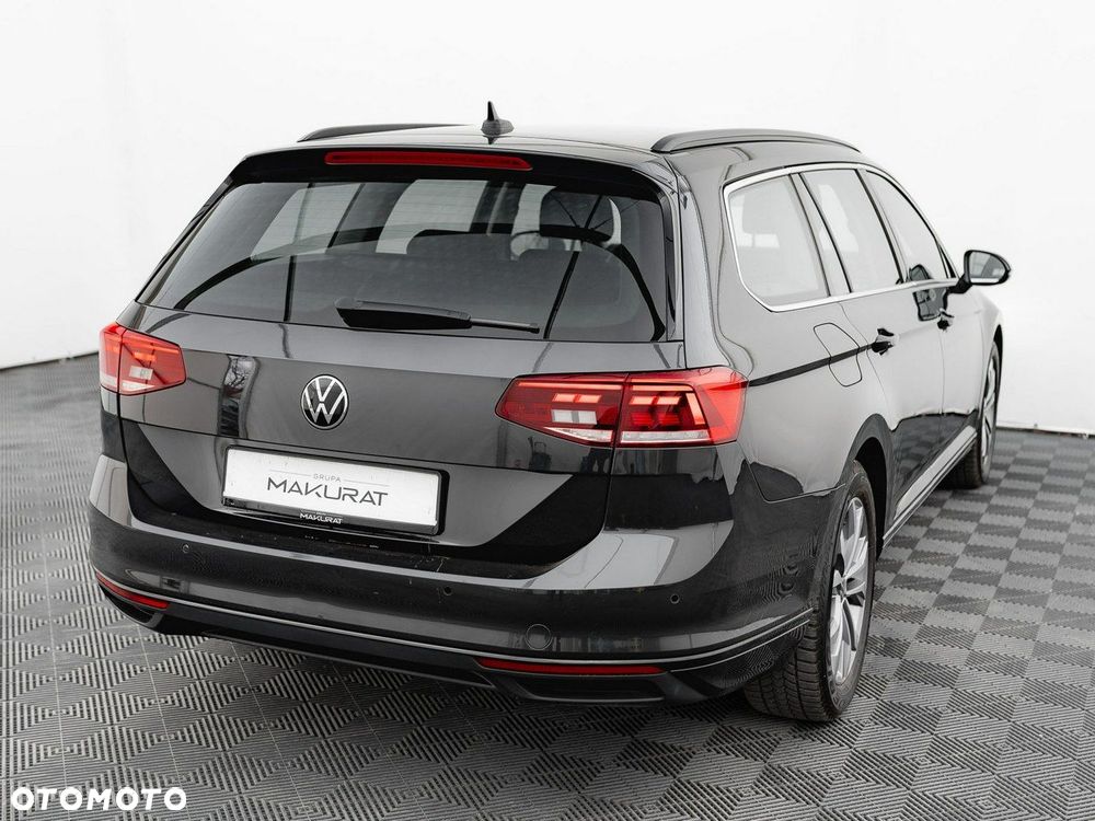 Volkswagen Passat - 6