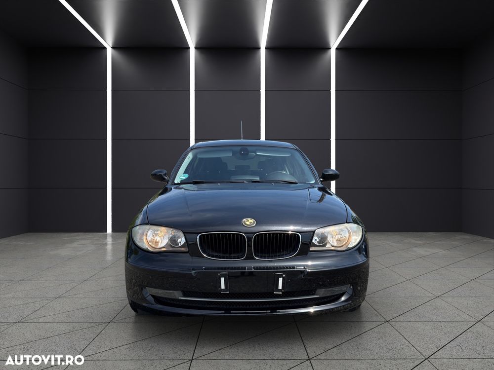 BMW Seria 1 116d - 2