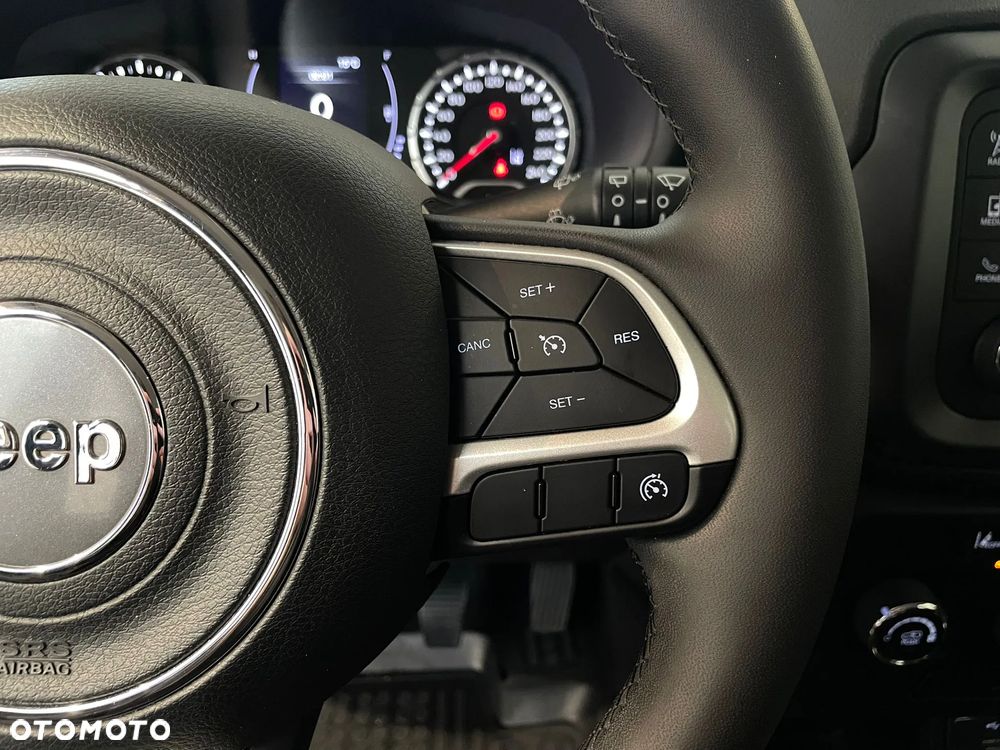 Jeep Renegade 1.0 GSE T3 Turbo Longitude FWD S&S - 15