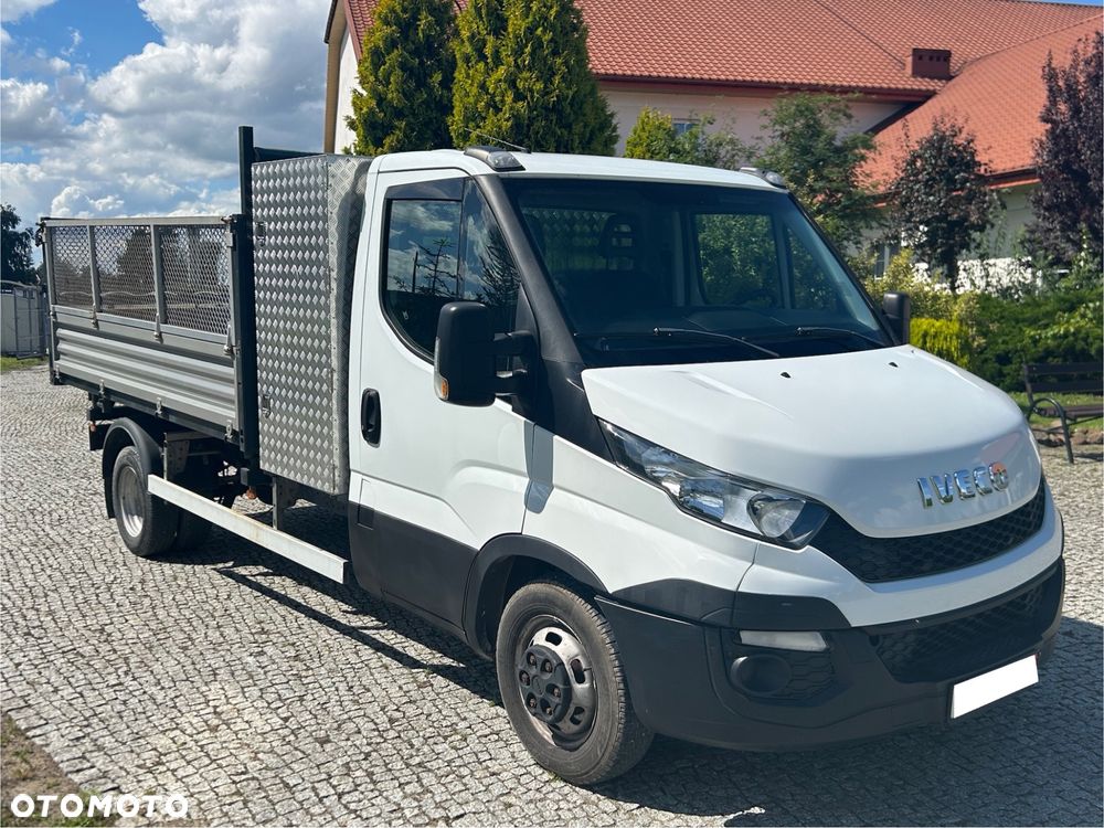 Iveco DAILY 35-150 - 8