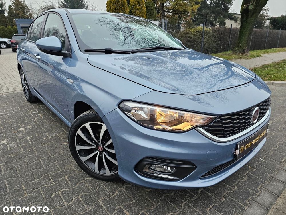 Fiat Tipo - 2