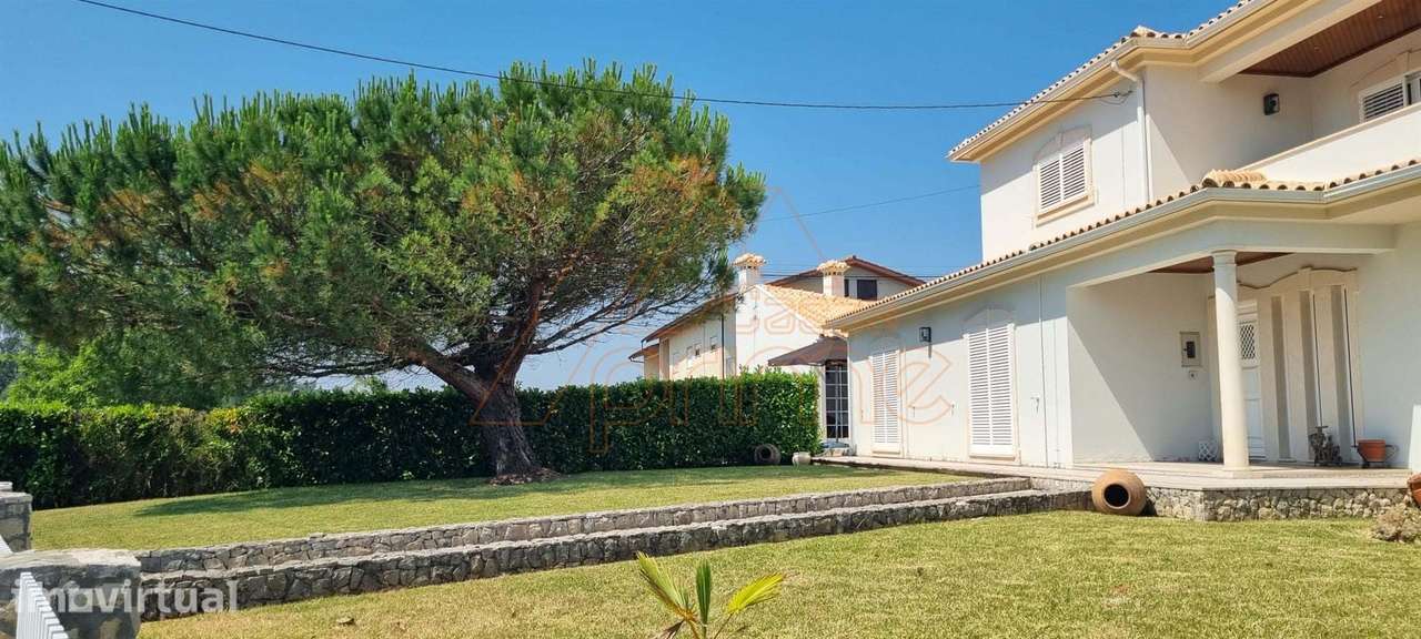 Moradia T5+2 - Carvalhais - Coimbra/Venda - Grande imagem: 4/60