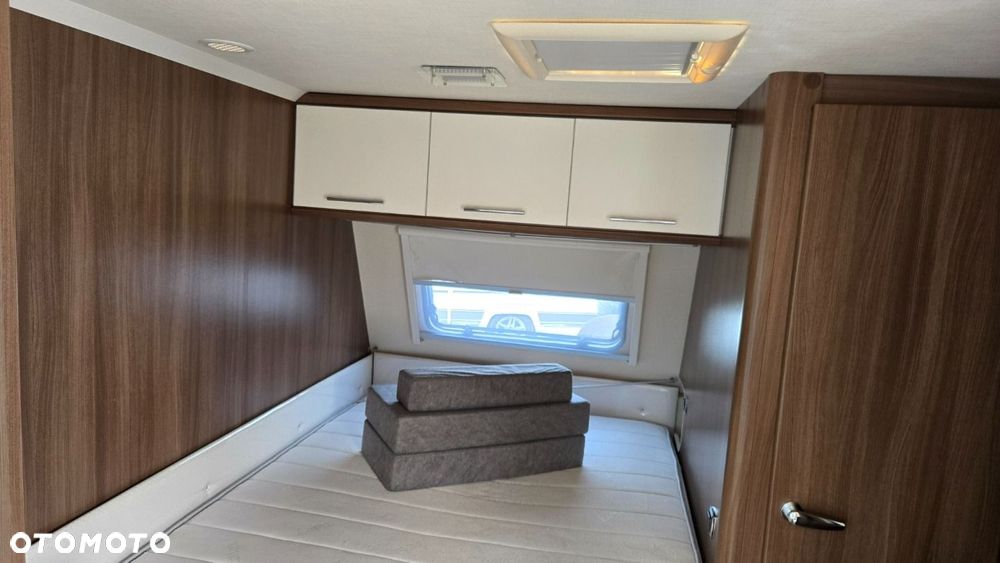Caravelair Rubis 420 - 23