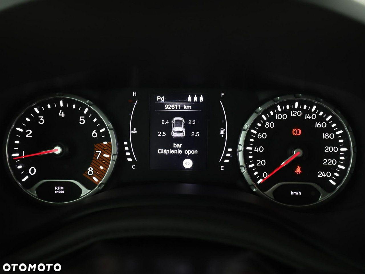 Jeep Renegade 1.0 GSE T3 Turbo Longitude FWD S&S - 22