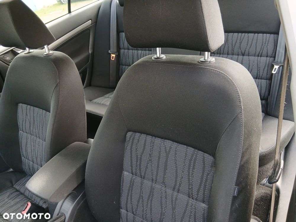 Skoda Octavia 2.0 TDI Elegance - 6