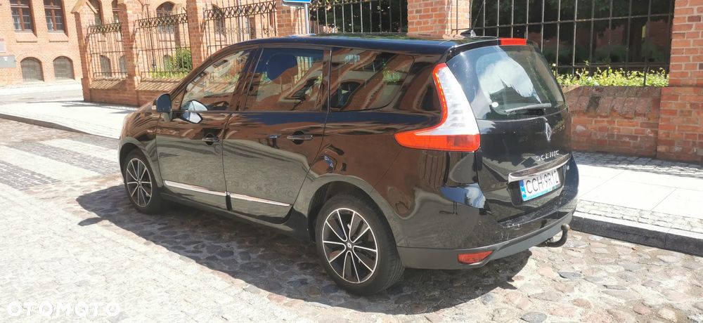 Renault Scenic 1.6 dCi Energy Bose Edition - 3