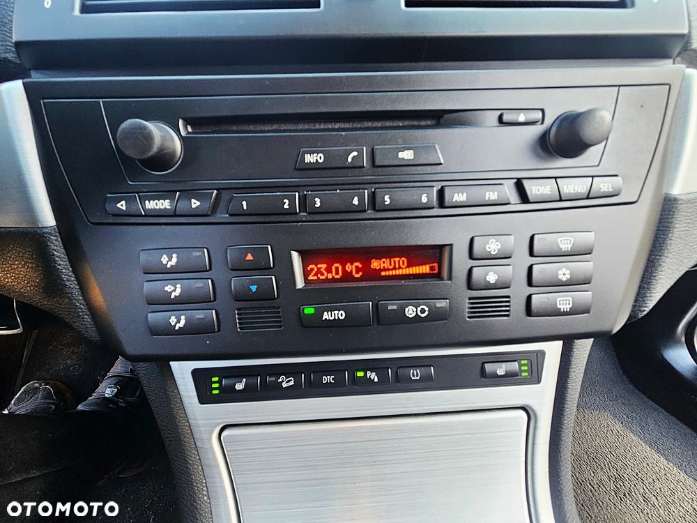 BMW X3 xDrive35d Limited Sport Edition - 38