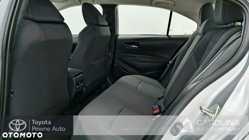 Toyota Corolla - 14