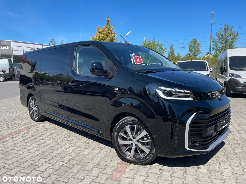 Toyota Proace Verso - 3