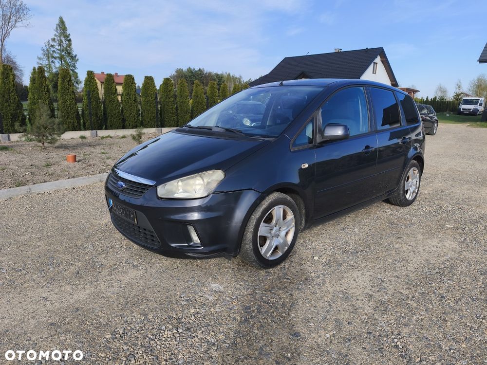 Ford C-MAX - 3
