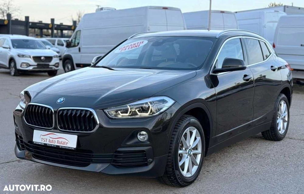 BMW X2 - 2