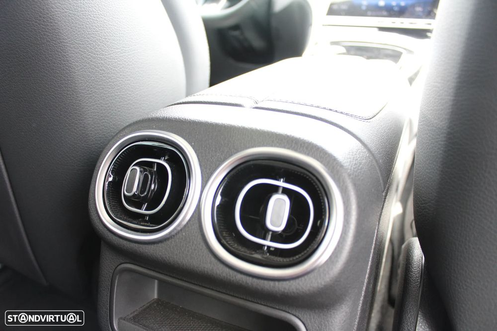 Mercedes-Benz GLC 300 de 4Matic - 15