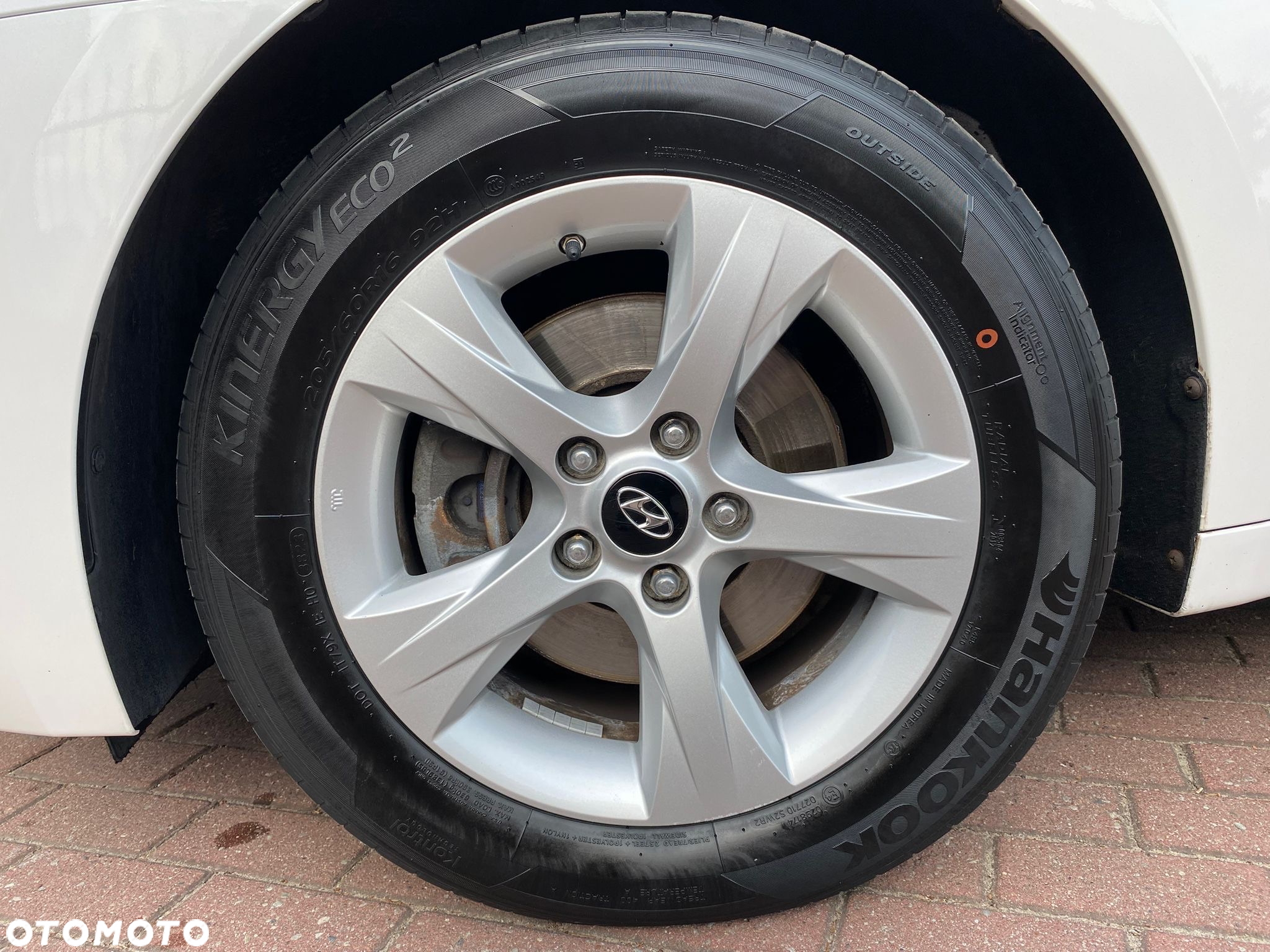 Hyundai i40 Kombi 1.7 CRDi Premium - 4