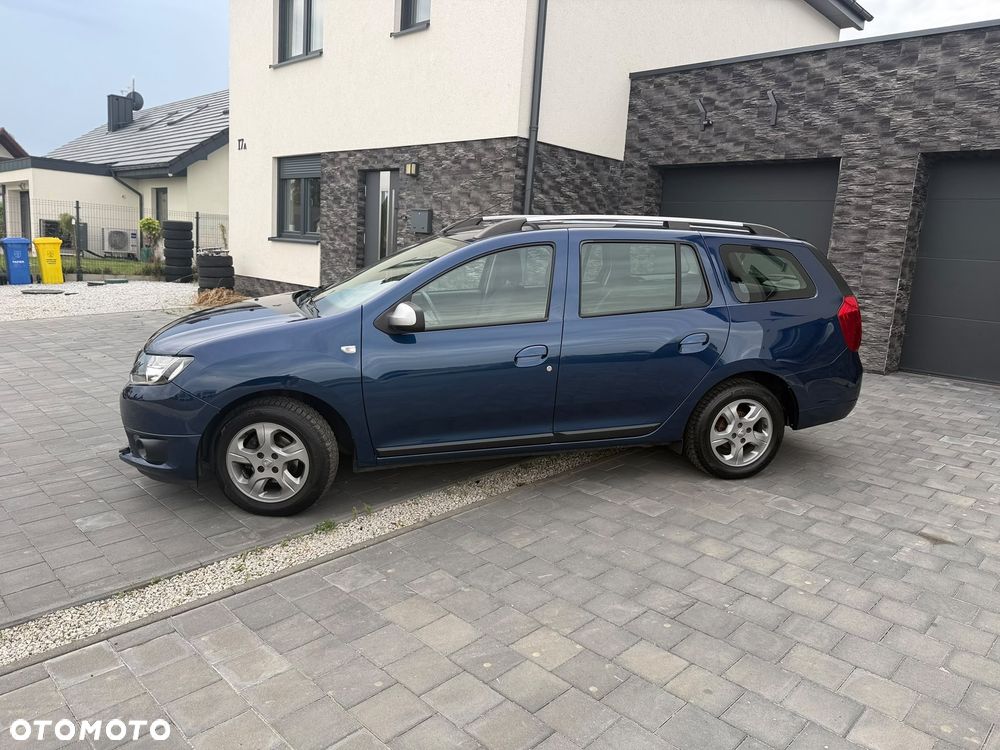 Dacia Logan 0.9 TCE Prestige S&S - 3