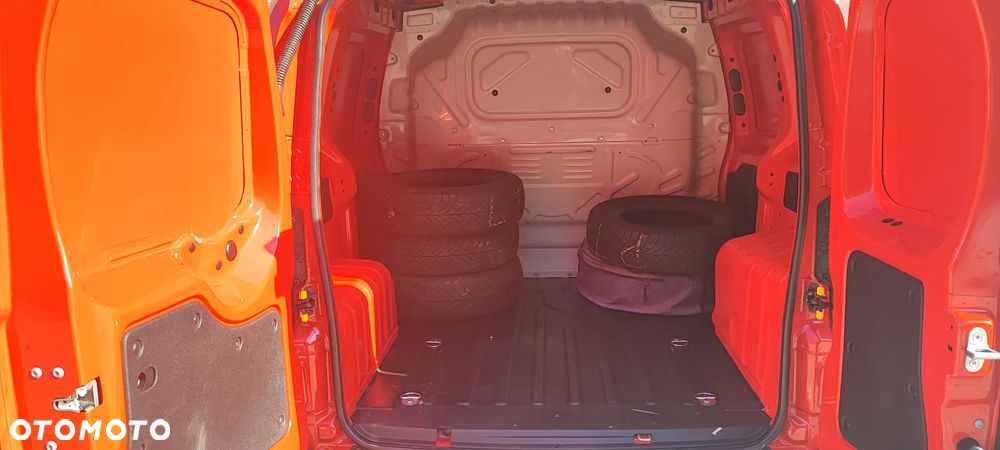 Fiat Fiorino - 18