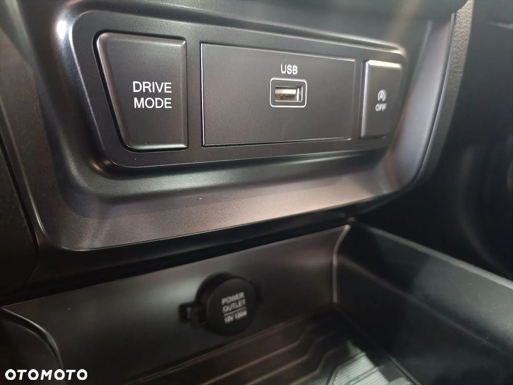 SsangYong/KGM Tivoli 1.5 T-GDI Adventure - 19