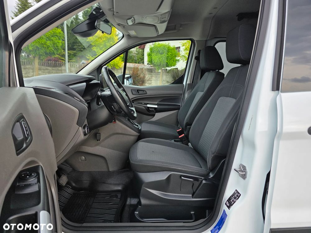 Ford Transit Connect 230 L2 Trend PowerShift (bryg.) - 15