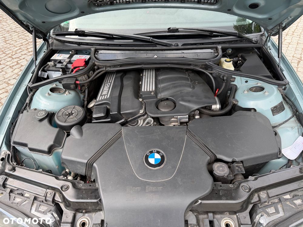 BMW Seria 3 316i Edition Lifestyle - 36