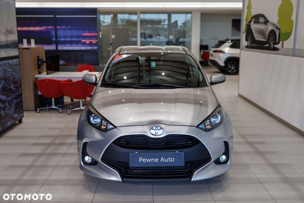 Toyota Yaris - 2