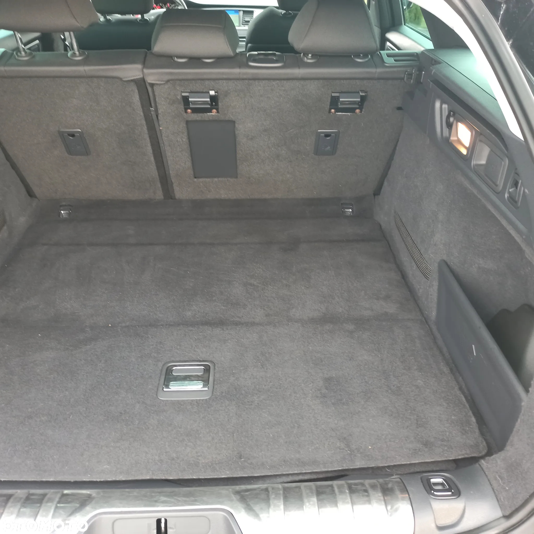 Peugeot 508 SW 155 THP Active - 28