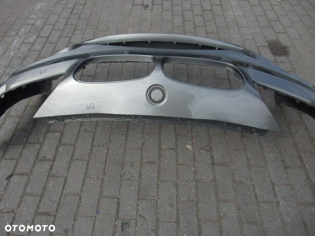 BMW 2 F45 F46 ZDERZAK PRZÓD KAKERY 7328677 RAF-AUTO CZĘŚCI BMW - 6