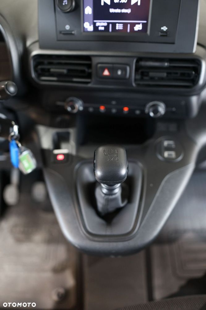 Toyota PROACE CITY - 21