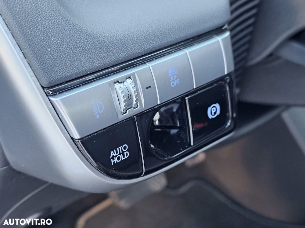 Hyundai IONIQ 5 229 CP 77 kWh 2WD Premium - 22