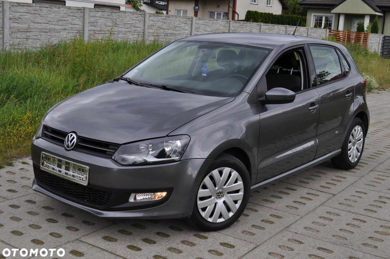 Volkswagen Polo - 5