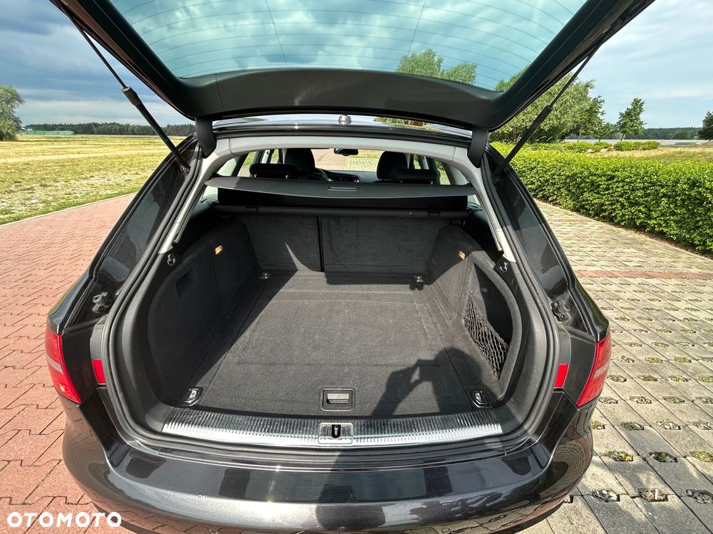 Audi A4 Avant - 3