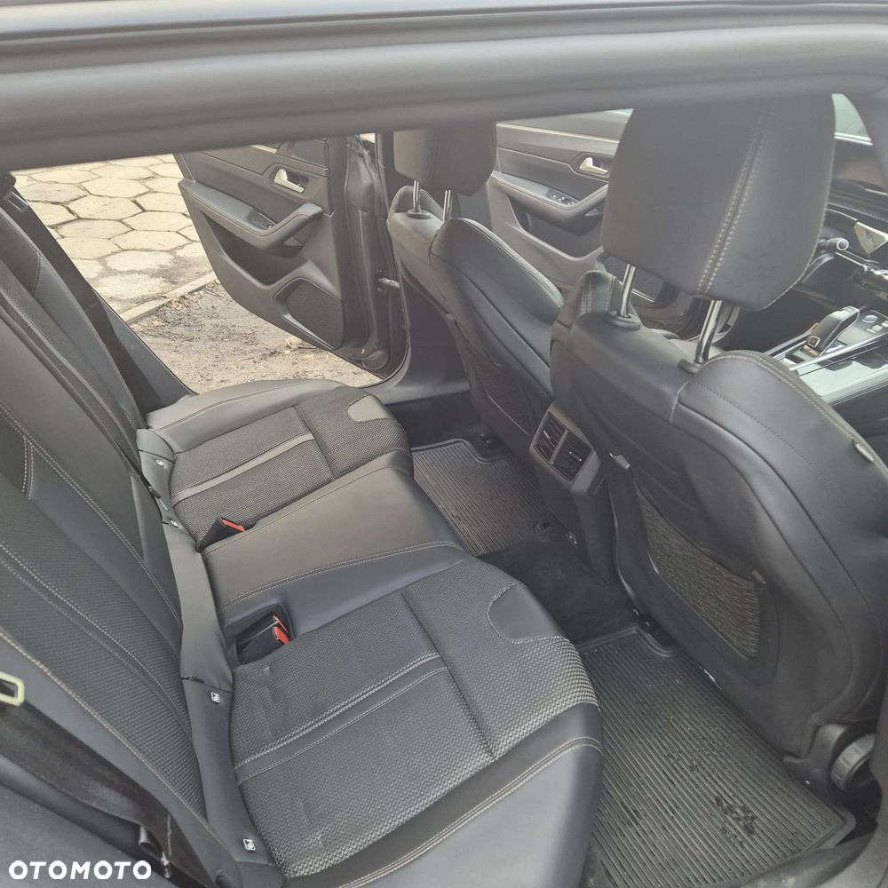 Peugeot 508 1.6 PureTech GT Line S&S EAT8 - 21