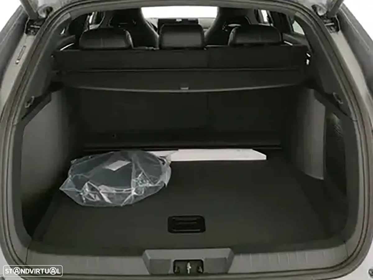 BYD Seal U 1.5 DM-i Boost - 14
