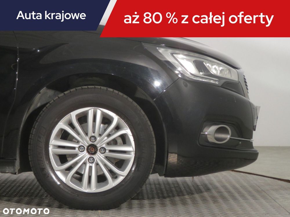 DS Automobiles DS 4 - 16