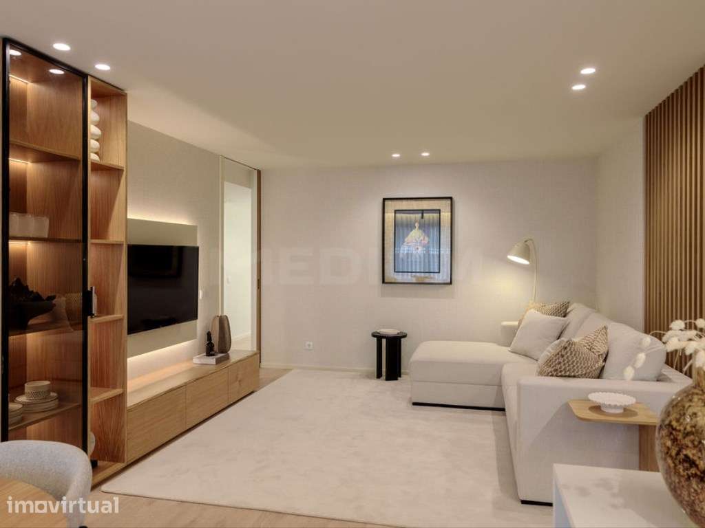 Apartamento T3 - Grande imagem: 3/45