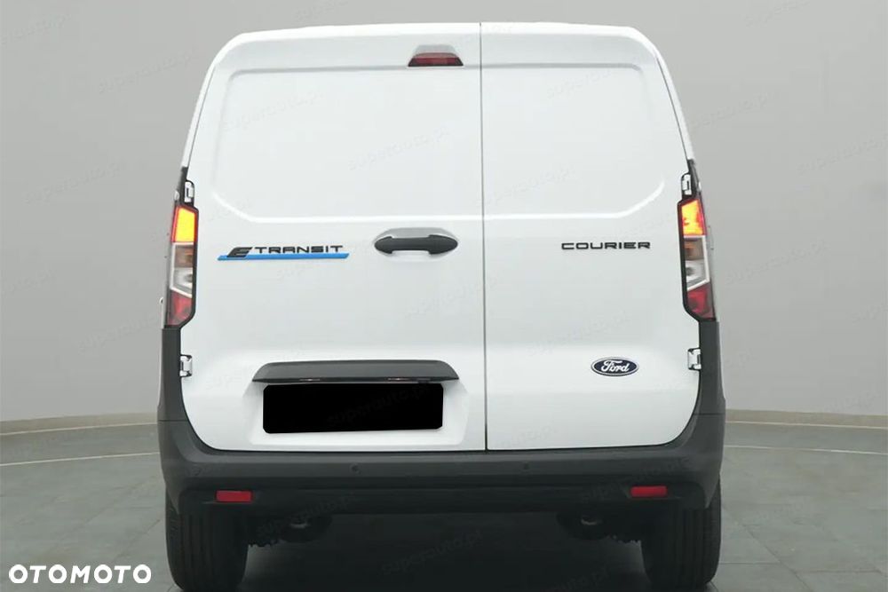 Ford Transit Courier L1H1 Trend Elektryczny A1 136KM - 8