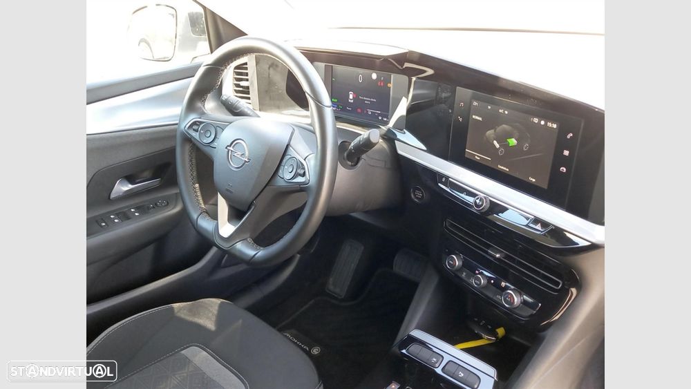 Opel Mokka - 21
