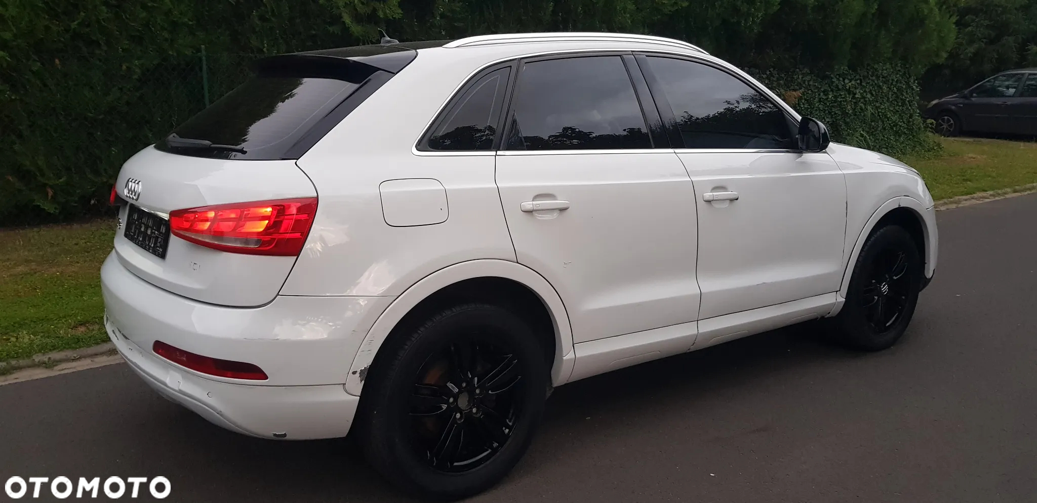 Audi Q3 2.0 TDI - 38
