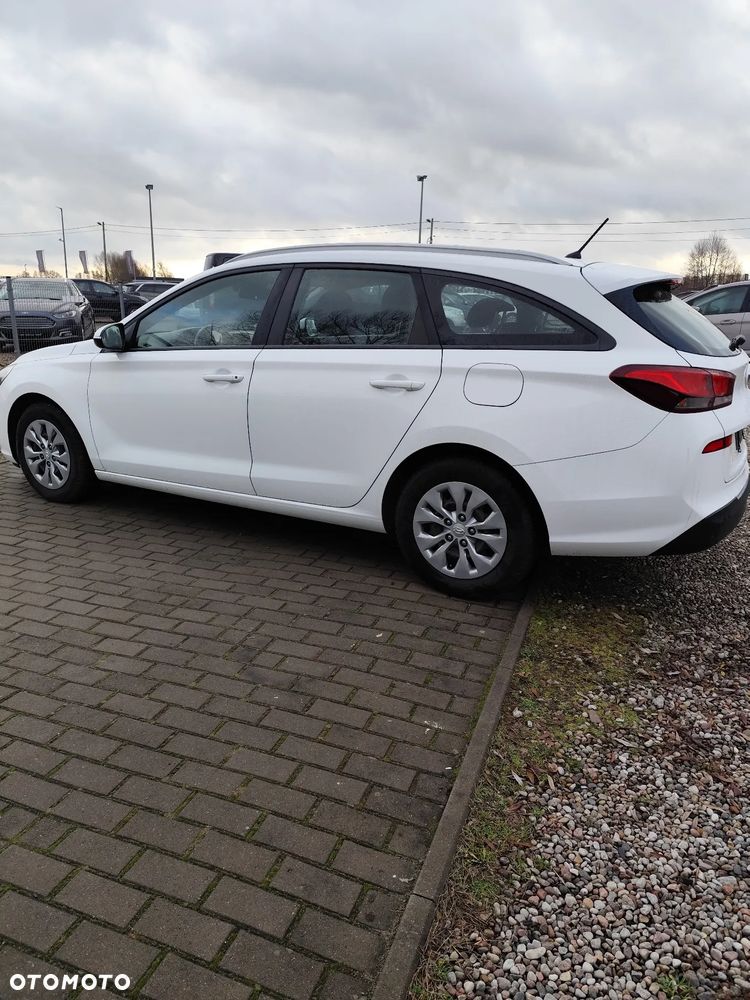 Hyundai i30 1.4 Style - 10