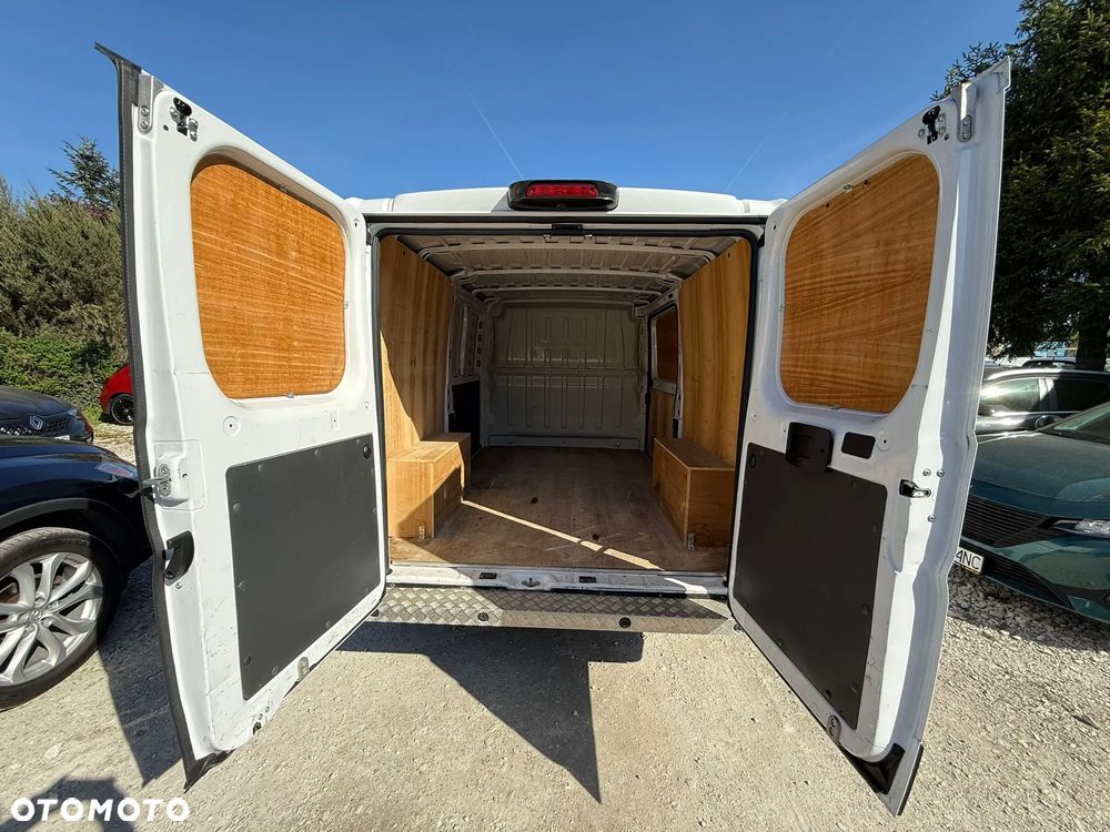 Peugeot BOXER - 14
