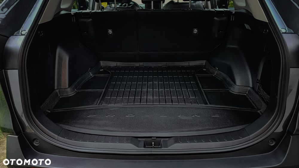 Toyota RAV4 2.5 Hybrid Executive 4x4 - 38