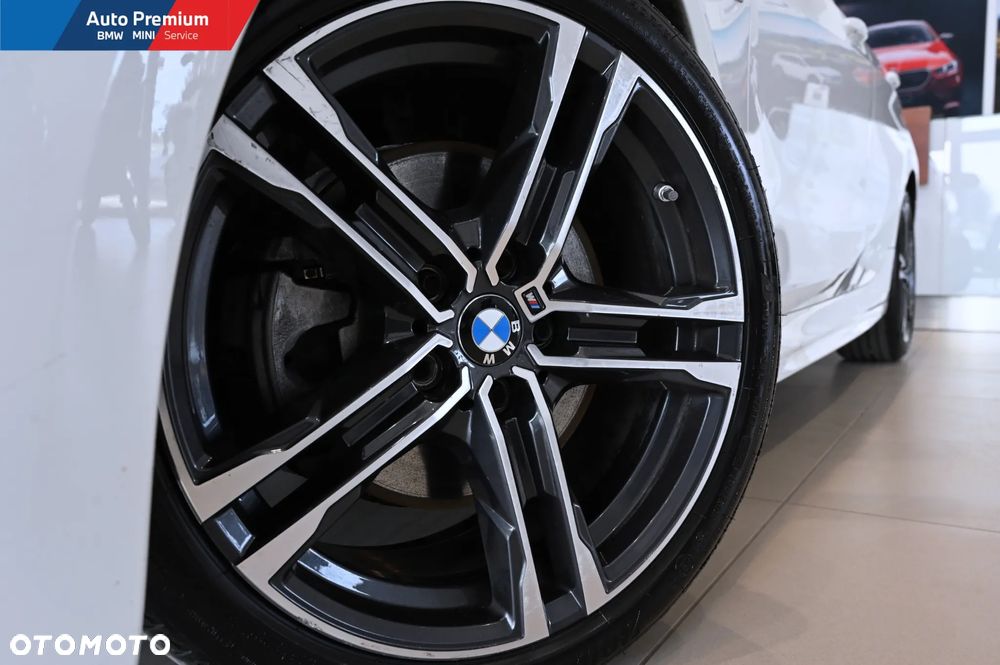 BMW Seria 1 118i - 24