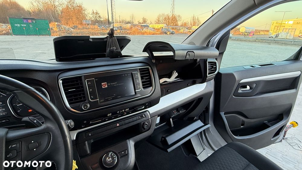 Opel Zafira 2.0 D L Edition - 25