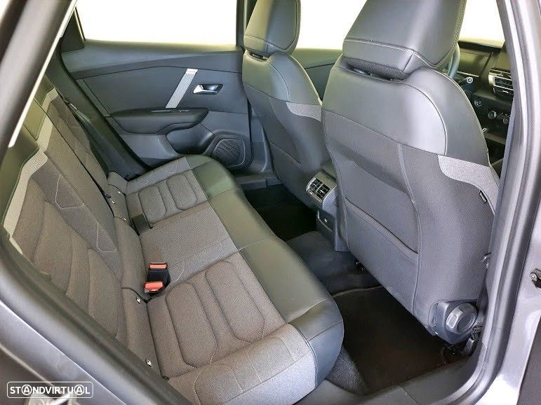 Citroën C4 1.5 BlueHDi Feel Pack - 42