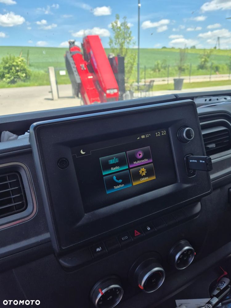 Renault MASTER - 6