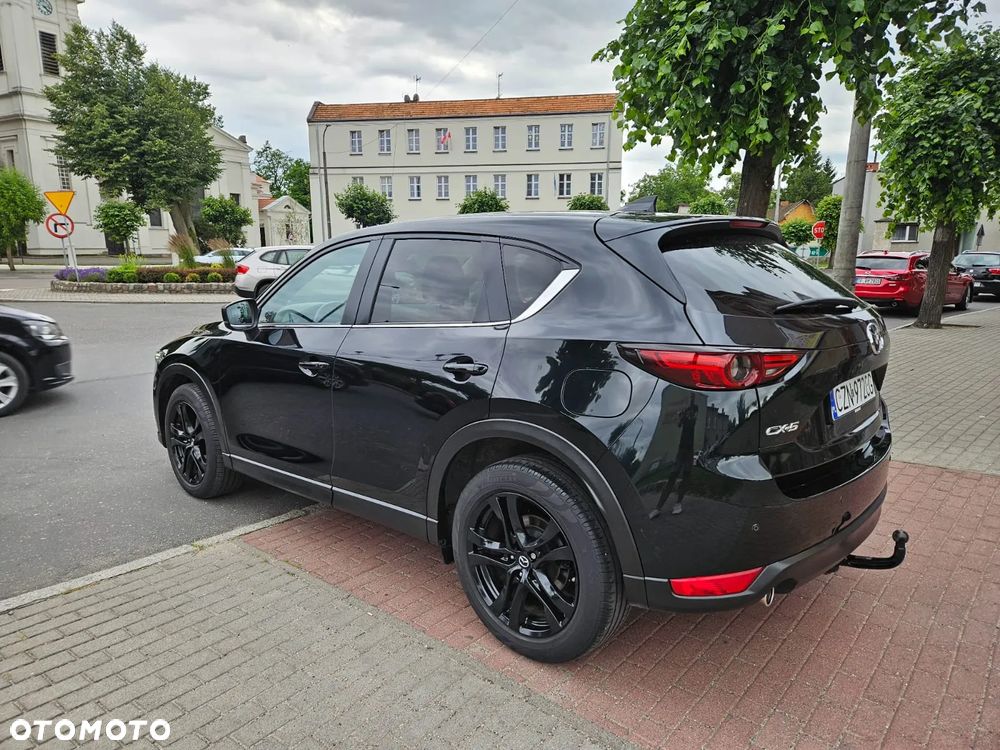 Mazda CX-5 2.2 D Skyenergy - 20